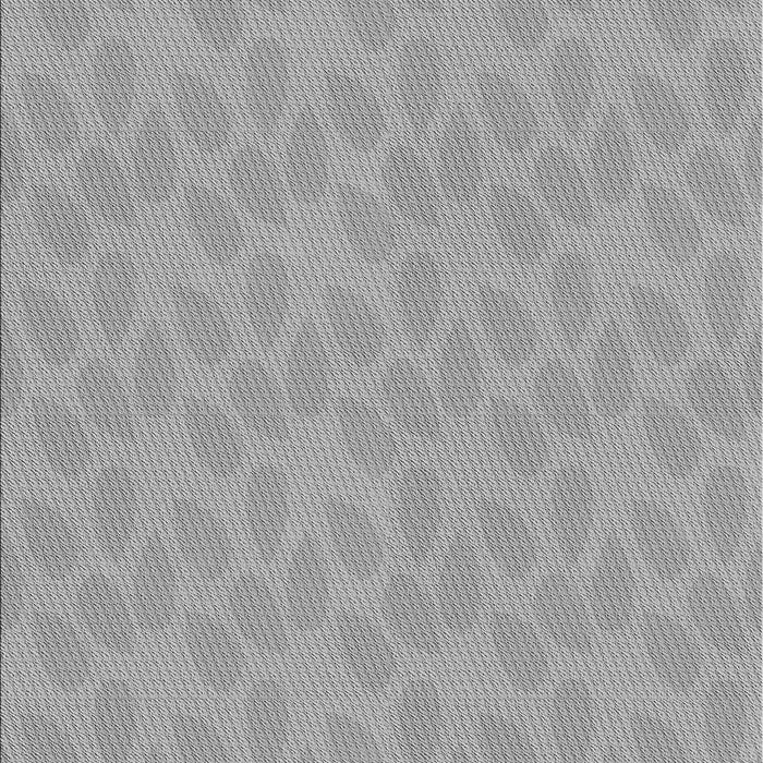 Patterned Cloud Gray Rug, pat1312gry