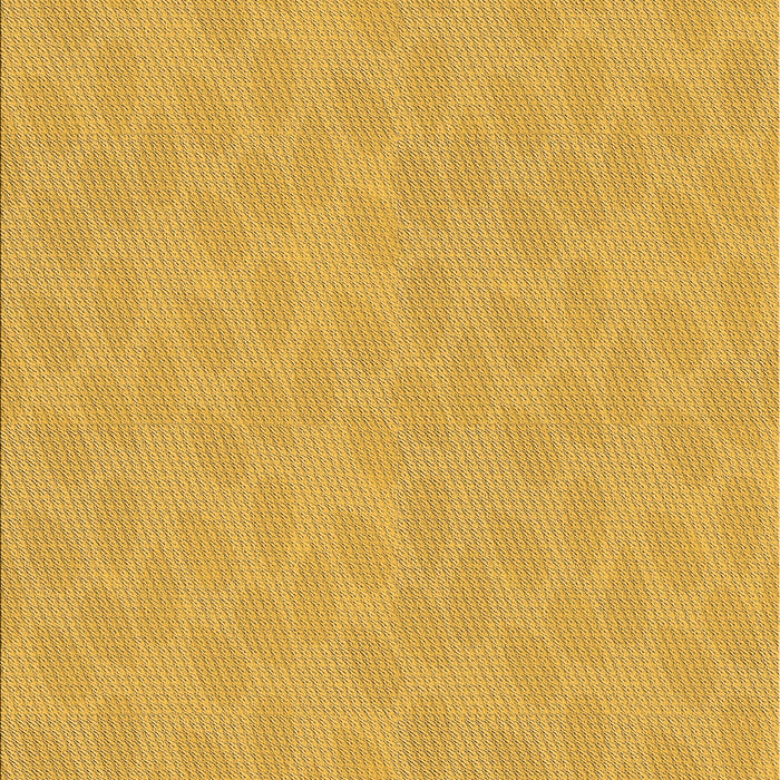 Machine Washable Transitional Deep Yellow Rug, wshpat1312org