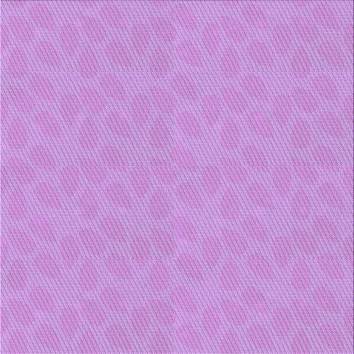 Round Machine Washable Transitional Violet Purple Rug, wshpat1312pur