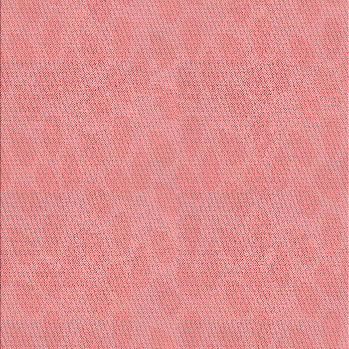 Machine Washable Transitional Light Coral Pink Rug, wshpat1312rd