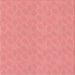 Round Patterned Light Coral Pink Rug, pat1312rd