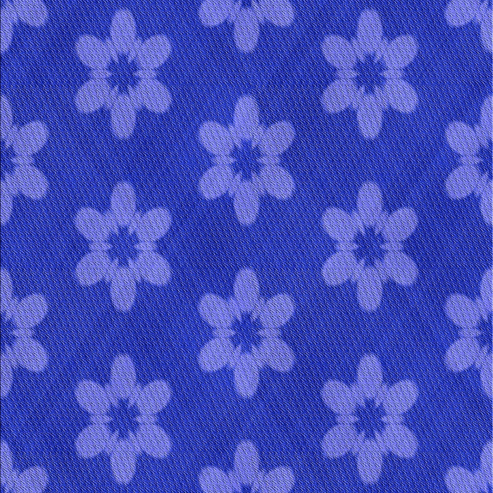 Machine Washable Transitional Blue Rug, wshpat1318blu