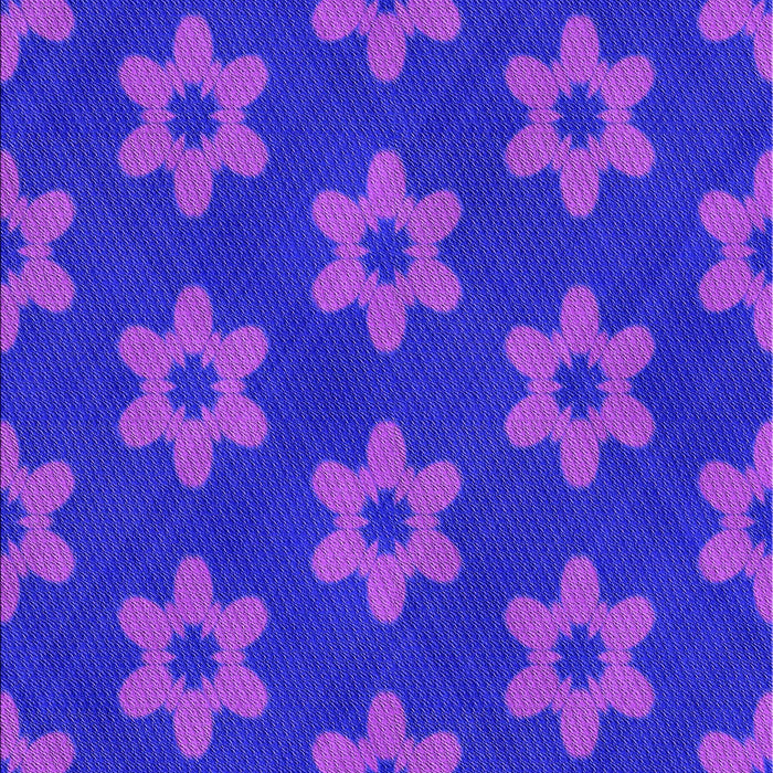 Machine Washable Transitional ly Purple Rug, wshpat1318pur