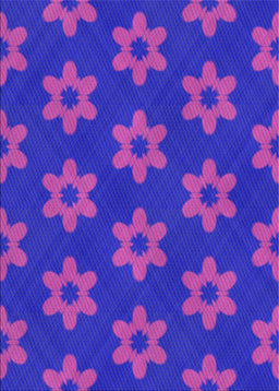 Machine Washable Transitional Purple Rug, wshpat1318