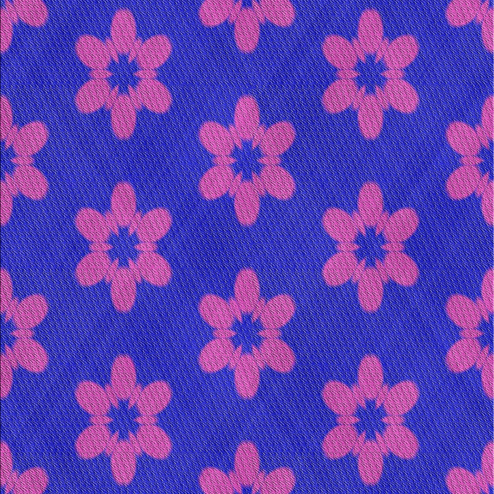 Machine Washable Transitional Purple Rug, wshpat1318