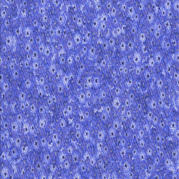 Machine Washable Transitional Sky Blue Rug, wshpat1325blu