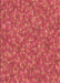 Patterned Crimson Red Rug, pat1325org