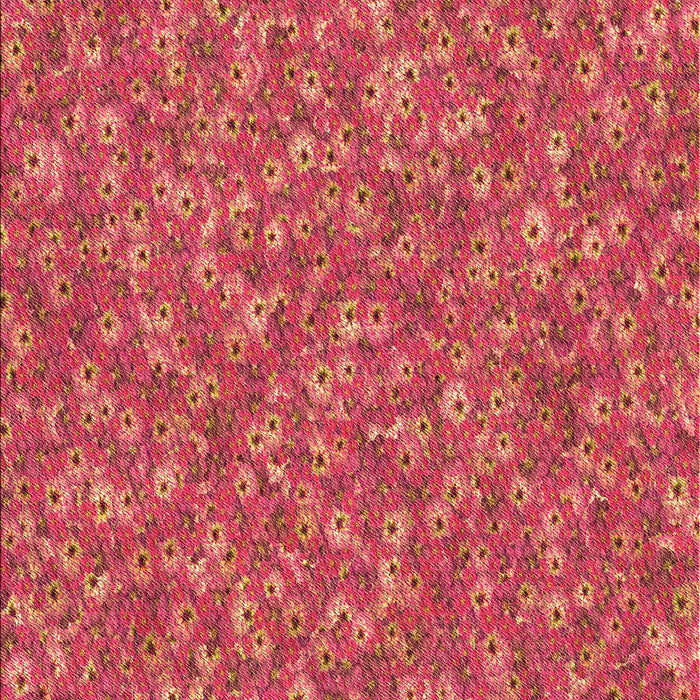 Machine Washable Transitional Crimson Red Rug, wshpat1325org