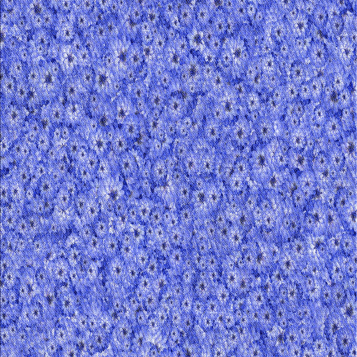 Machine Washable Transitional Sky Blue Rug, wshpat1326blu