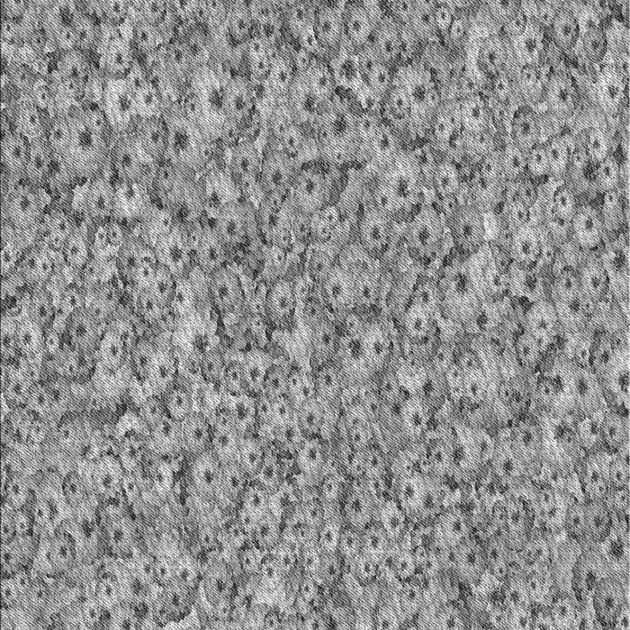 Patterned Cloud Gray Rug, pat1326gry