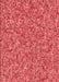 Machine Washable Transitional Red Rug, wshpat1326rd