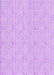 Patterned Purple Rug, pat1327pur