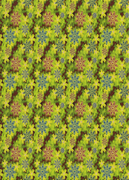 Machine Washable Transitional Antique Bronze Green Rug, wshpat1328