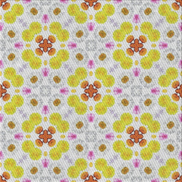 Sideview of Machine Washable Transitional Dark Almond Brown Rug, wshpat1331