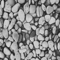 Sideview of Machine Washable Transitional Light Black Rug, wshpat133