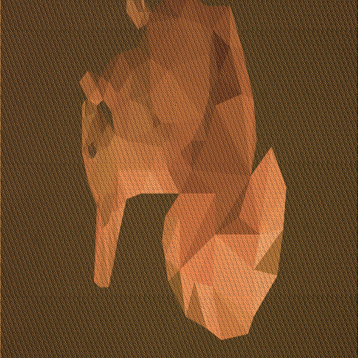 Machine Washable Transitional Night Red Rug, wshpat1343org