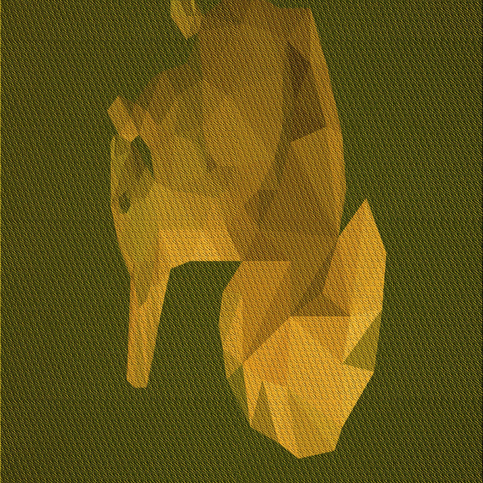 Machine Washable Transitional Chocolate Brown Rug, wshpat1343yw