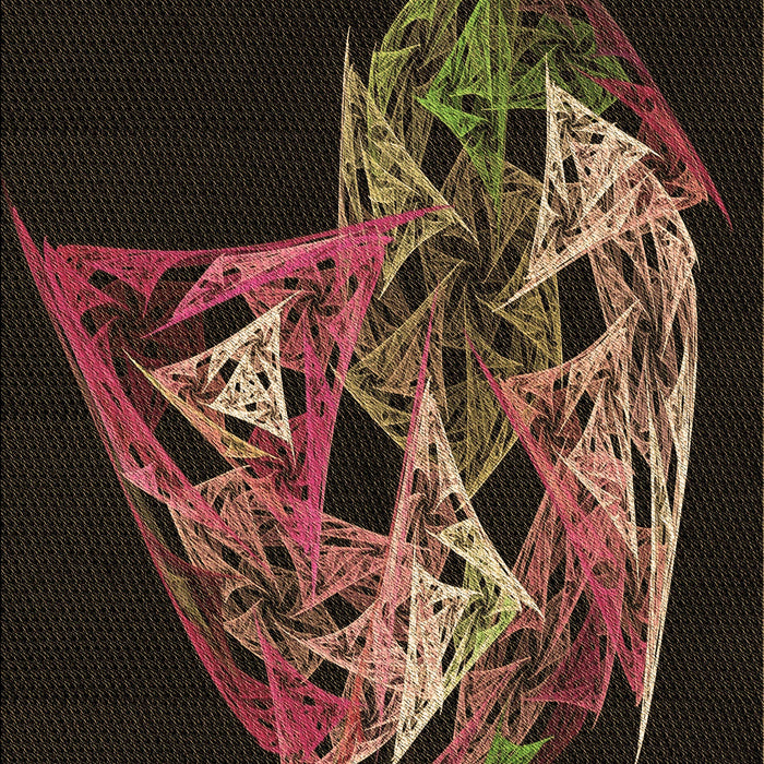 Machine Washable Transitional Red Brown Rug, wshpat1345brn