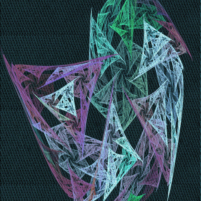 Machine Washable Transitional Aquamarine Stone Green Rug, wshpat1345lblu