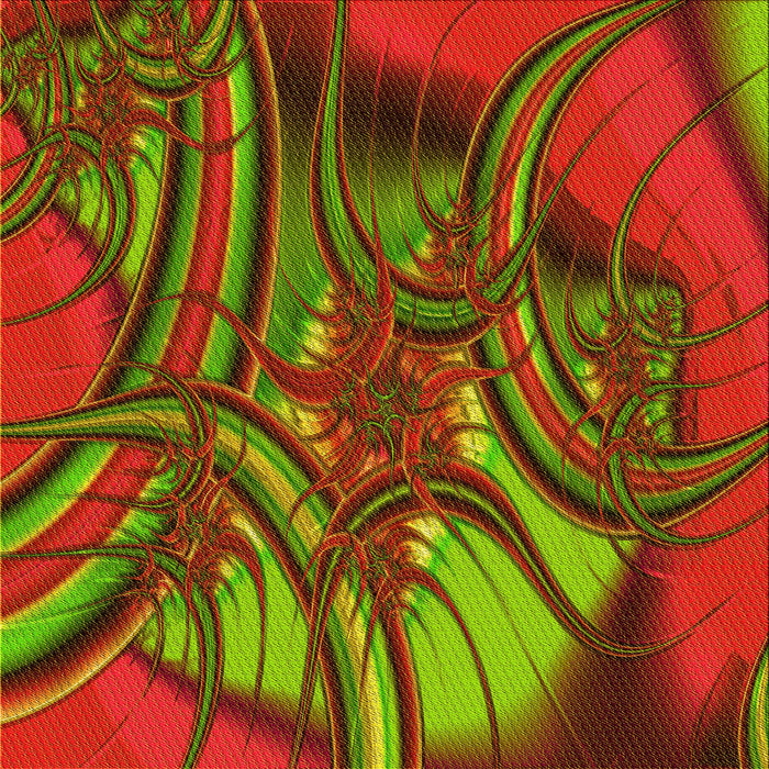 Round Machine Washable Transitional Dark Yellow Green Rug, wshpat1347yw