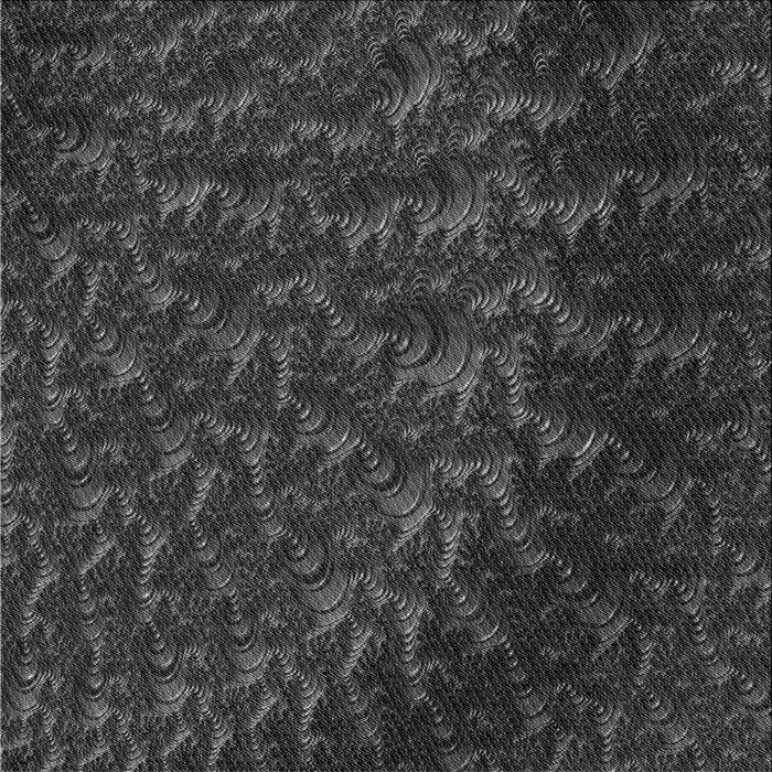 Round Machine Washable Transitional Charcoal Black Rug, wshpat1348gry