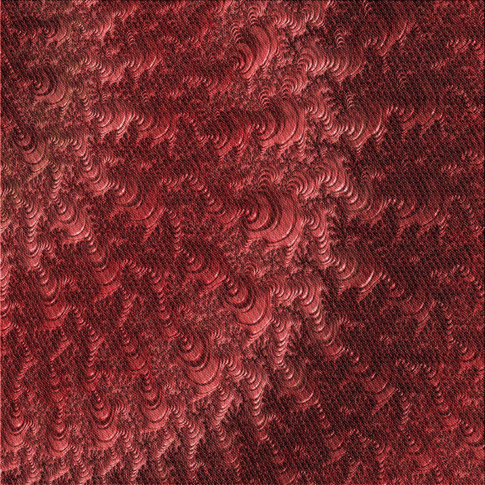 Round Machine Washable Transitional Red Rug, wshpat1348rd