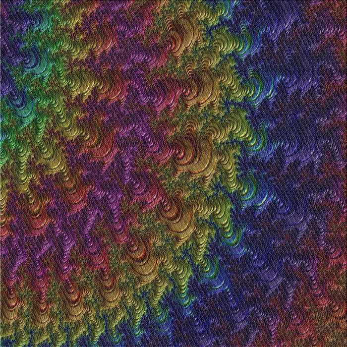 Sideview of Machine Washable Transitional Sandstone Brown Rug, wshpat1348