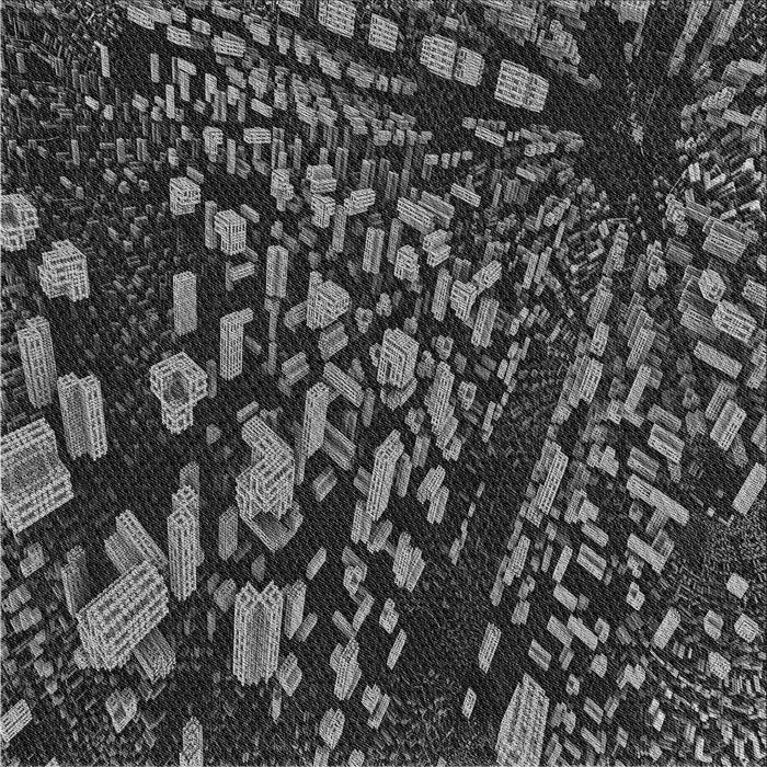 Round Machine Washable Transitional Gray Rug, wshpat1351gry