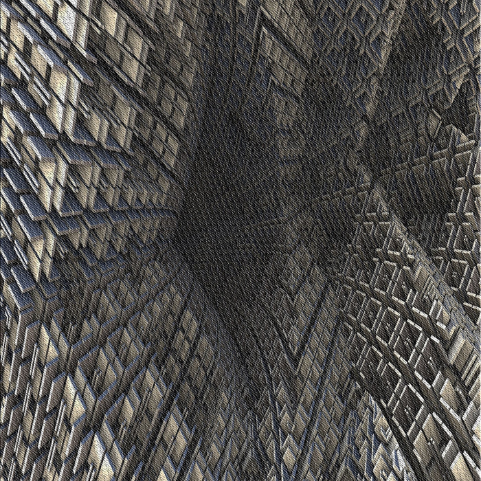 Machine Washable Transitional Sage Green Rug, wshpat1352