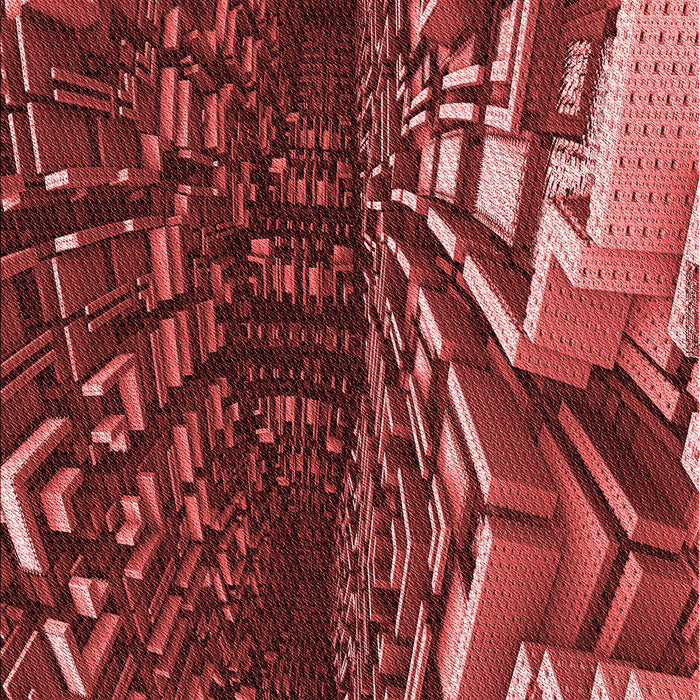 Machine Washable Transitional Dark Red Rug, wshpat1353rd