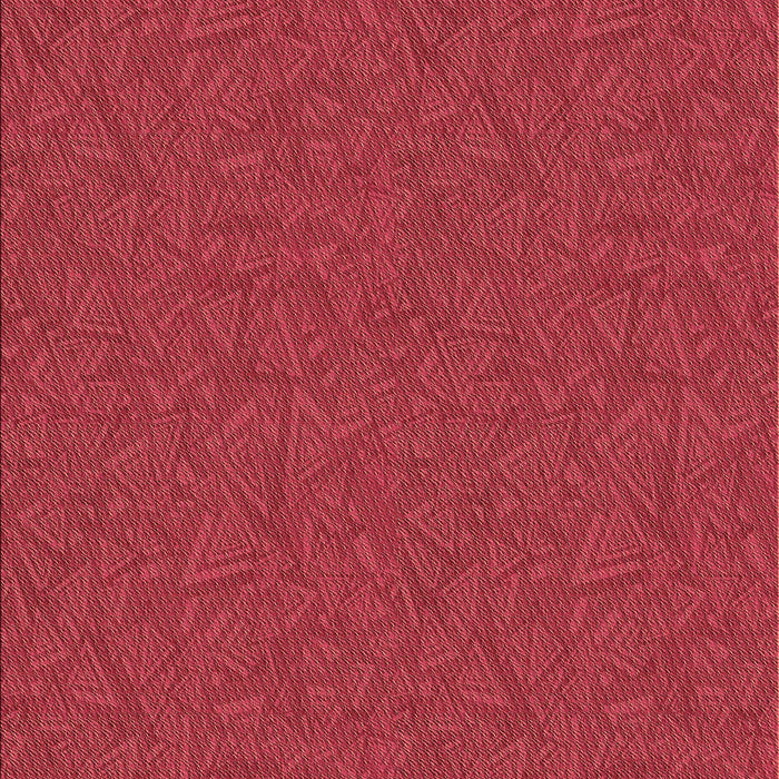 Machine Washable Transitional Red Rug, wshpat136brn