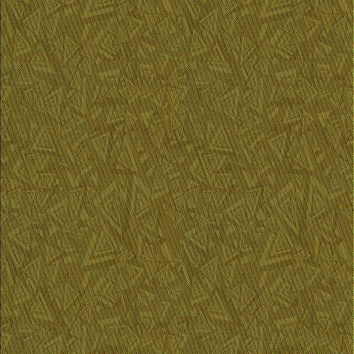 Patterned Dark Bronze Brown Rug, pat136grn