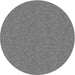 Square Patterned Gray Rug, pat136gry