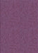 Machine Washable Transitional Orchid Purple Rug, wshpat136lblu