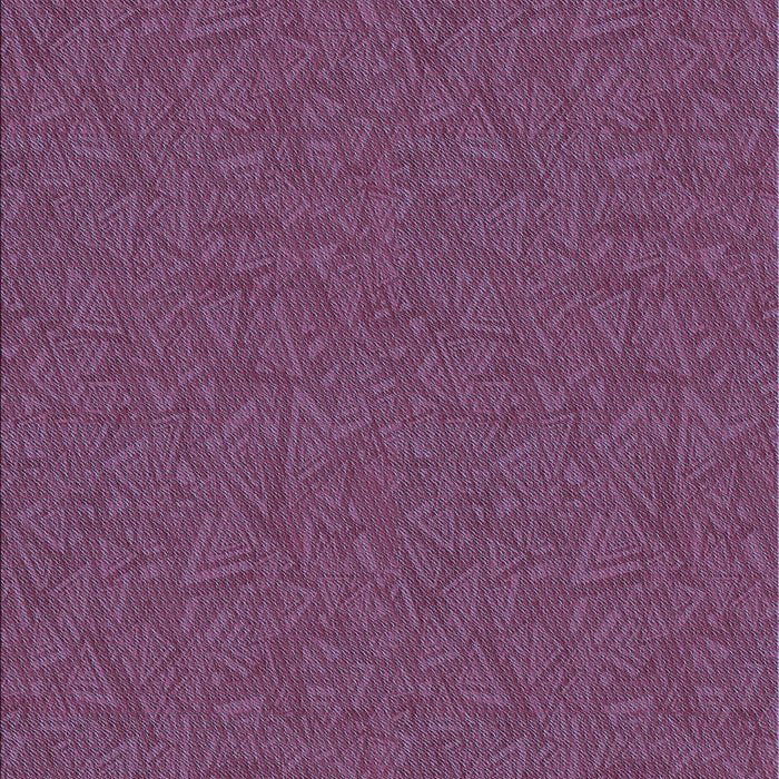 Patterned Orchid Purple Rug, pat136lblu