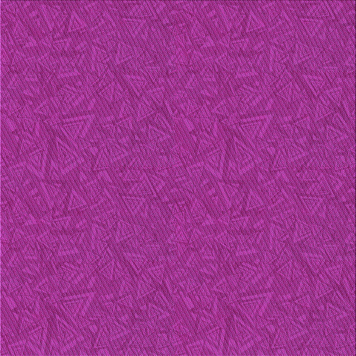 Round Machine Washable Transitional Fuchsia Magenta Purple Rug, wshpat136pur