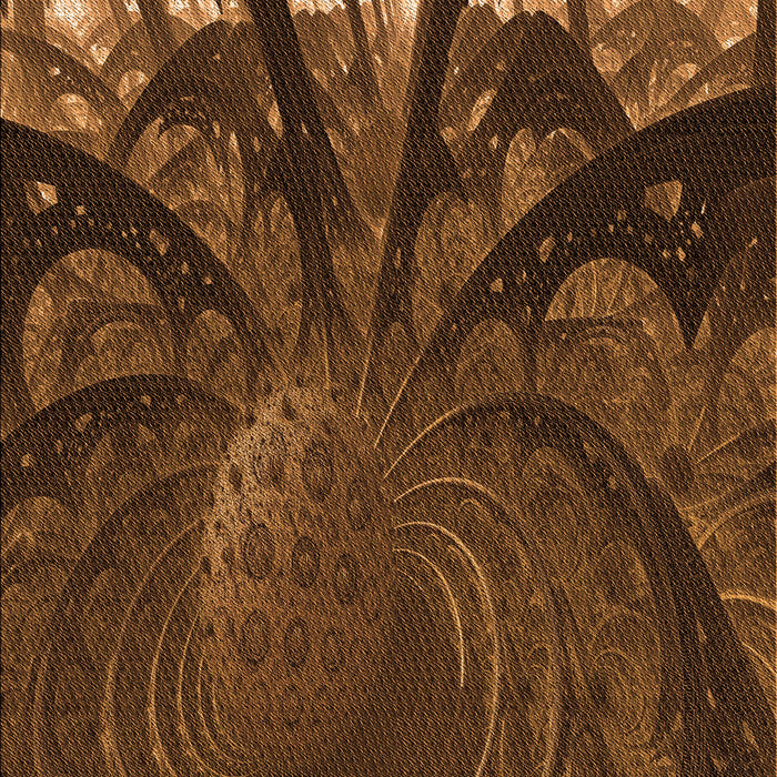 Machine Washable Transitional Red Rug, wshpat1361org