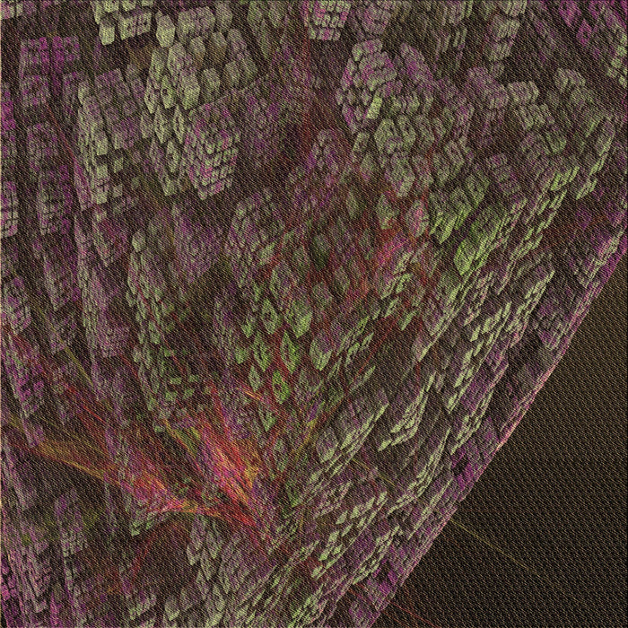 Round Machine Washable Transitional Night Red Rug, wshpat1362brn