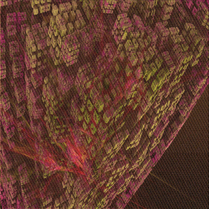 Round Machine Washable Transitional Mahogany Brown Rug, wshpat1362org