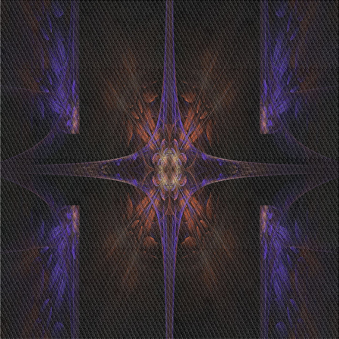 Sideview of Machine Washable Transitional Black Rug, wshpat1369