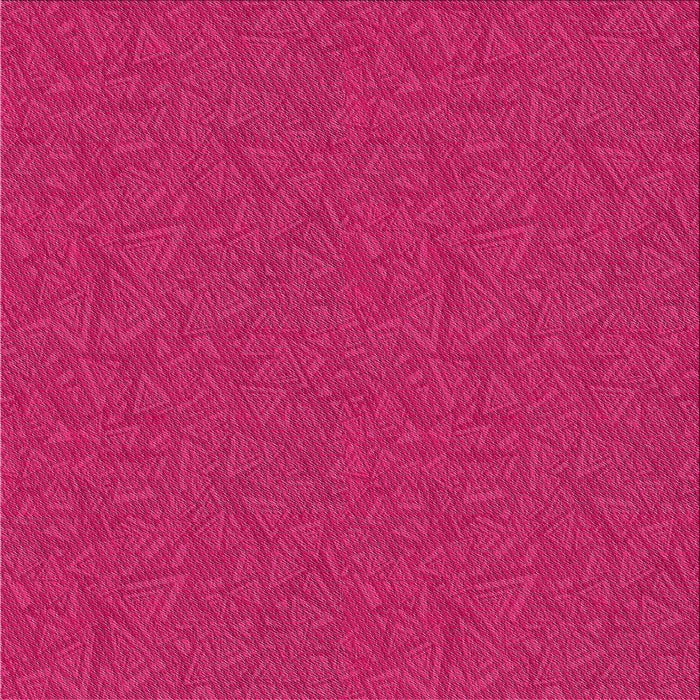 Sideview of Machine Washable Transitional Neon Pink Rug, wshpat136