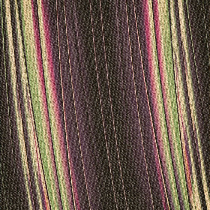 Patterned Burgundy Brown Rug, pat137brn