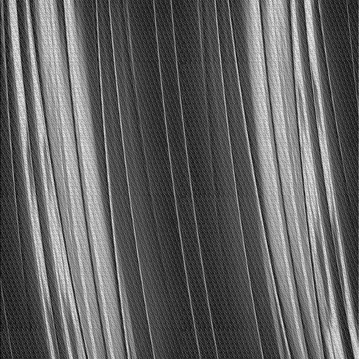 Patterned Charcoal Black Rug, pat137gry