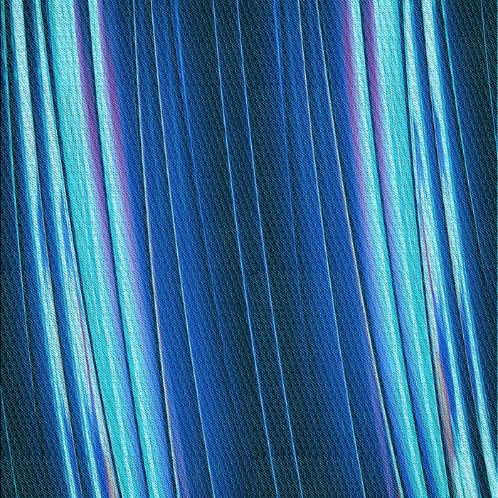 Machine Washable Transitional Deep Sky Blue Rug, wshpat137lblu