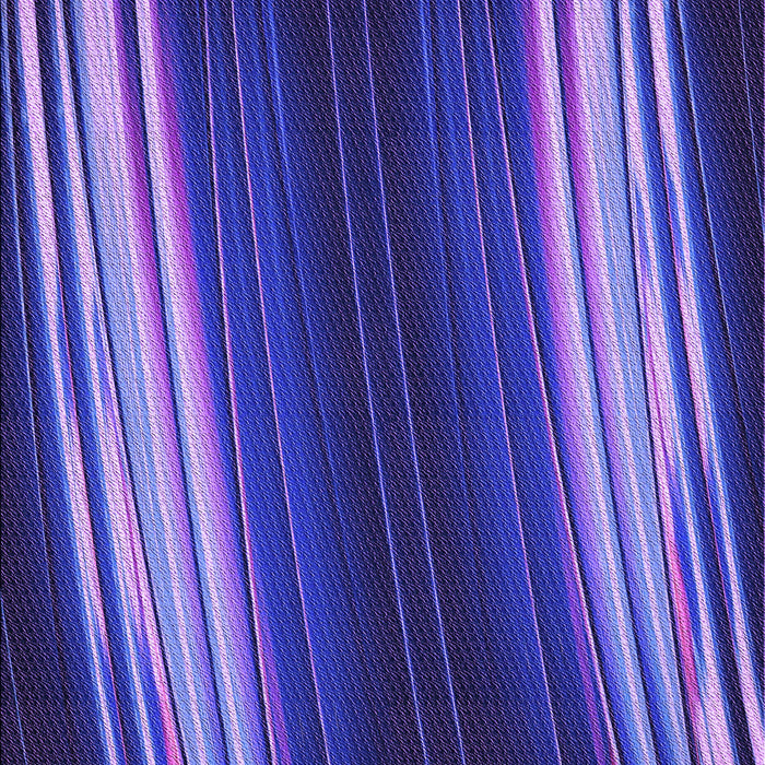 Patterned Medium Slate Blue Rug, pat137pur