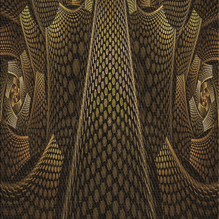 Machine Washable Transitional Red Brown Rug, wshpat1371brn