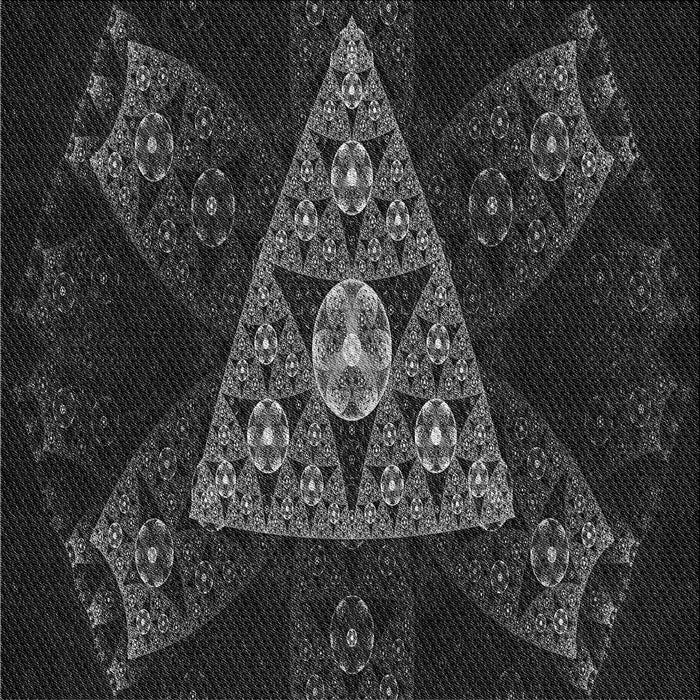 Round Machine Washable Transitional Carbon Gray Rug, wshpat1373gry