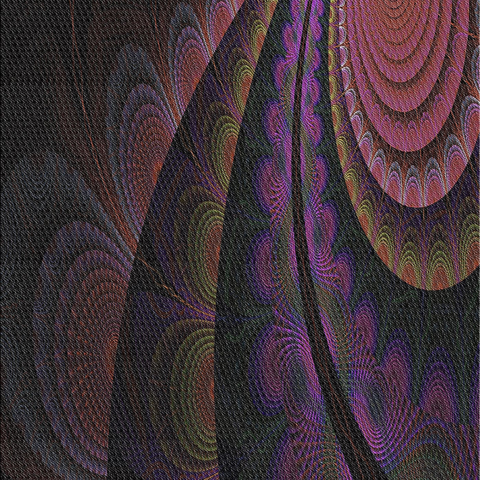 Machine Washable Transitional Midnight Gray Rug, wshpat1375