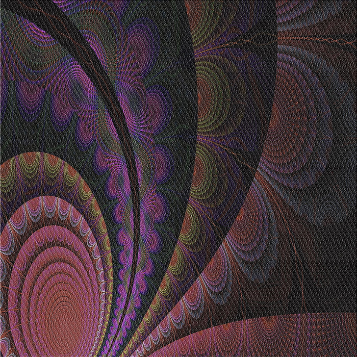 Sideview of Machine Washable Transitional Midnight Gray Rug, wshpat1375