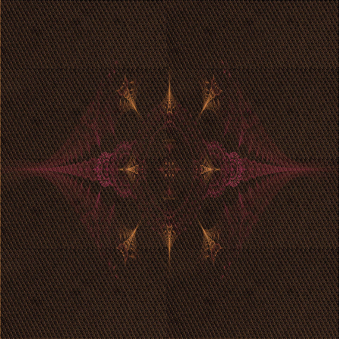 Round Machine Washable Transitional Black Rug, wshpat1376org